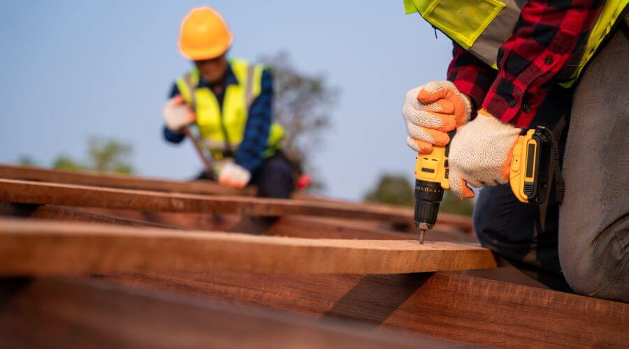Expert top industrial roofings services in Aniak, AK